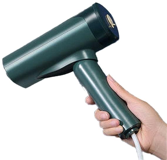 Iron Garment Steamer Blaskor - LMDO Lifestyle