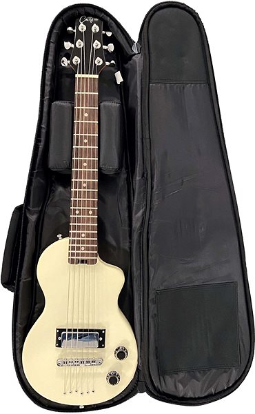 Puha gitártok BLACKSTAR Carry-on Guitar Gig Bag ...