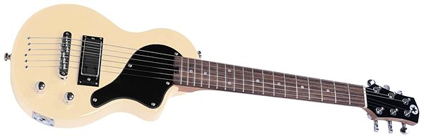Elektrická gitara BLACKSTAR Carry-on ST Guitar – Vintage White ...