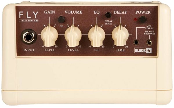 Combo BLACKSTAR Fly Pack Vintage ...