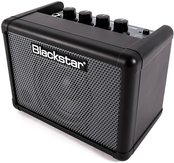Combo BLACKSTAR Fly Stereo Bass Pack ...
