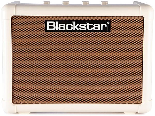 Kombo BLACKSTAR Fly 3 Acoustic Stereo Pack ...