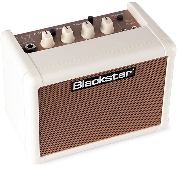 Kombo BLACKSTAR Fly 3 Acoustic Stereo Pack ...