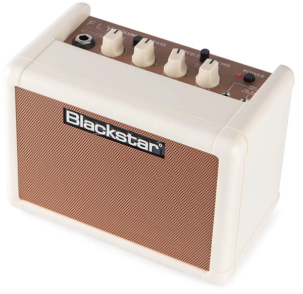Combo BLACKSTAR Fly 3 Acoustic Stereo Pack ...