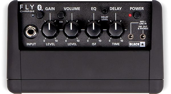 Combo BLACKSTAR Fly 3 Charge ...