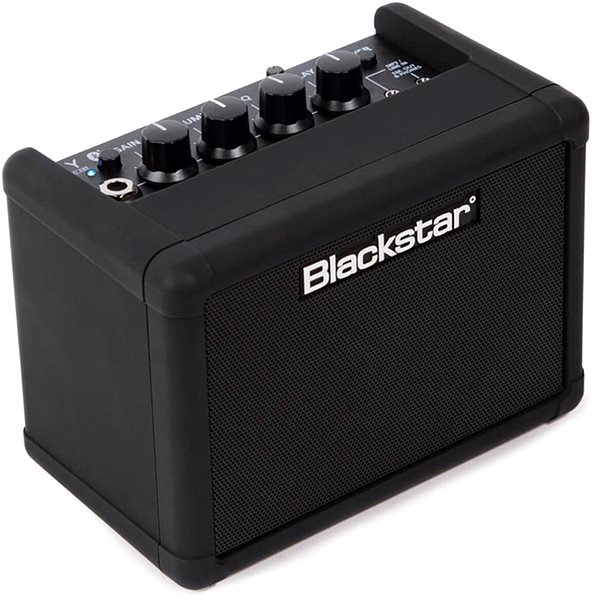 Combo BLACKSTAR Fly 3 Bluetooth ...