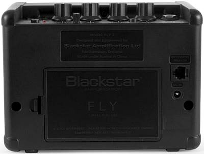 Kombo BLACKSTAR Fly 3 Mini Amp ...