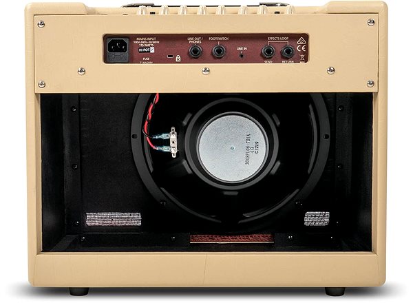 Combo BLACKSTAR Debut 50R ...