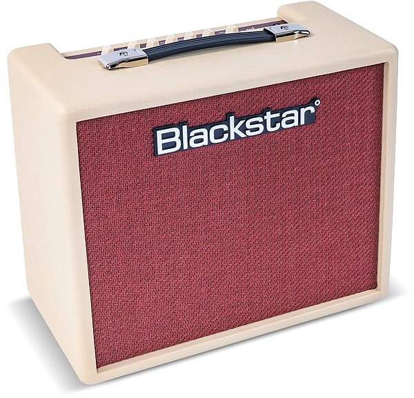 Combo Blackstar Debut 30E - Cream ...