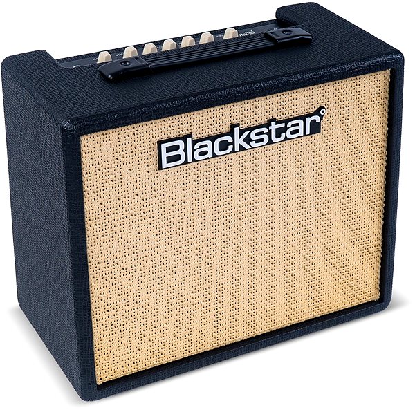 Combo Blackstar Debut 30E - Black ...