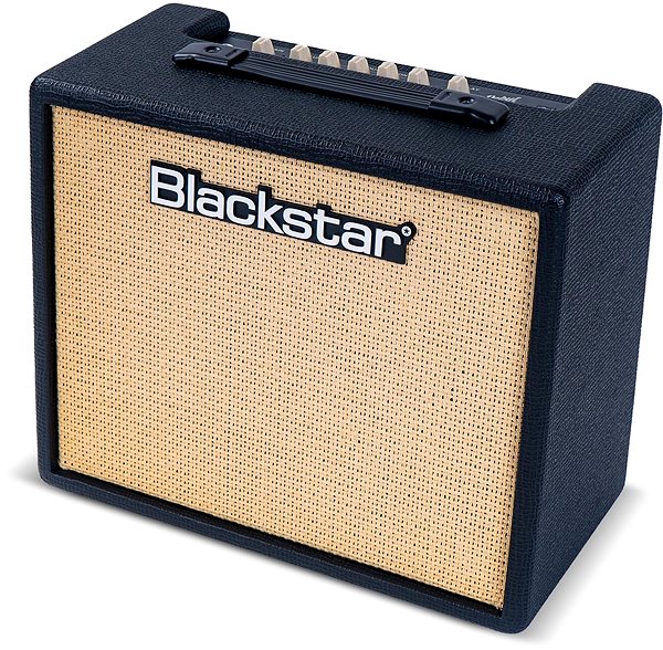 Combo Blackstar Debut 30E - Black ...