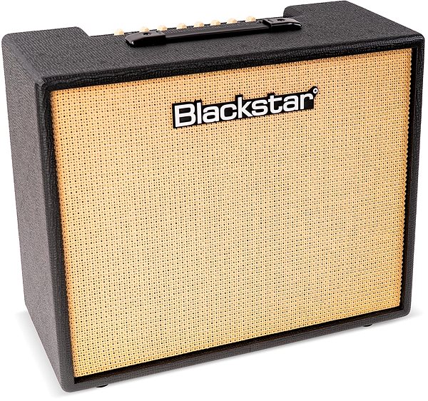 Combo Blackstar Debut 100R 112 - Black ...