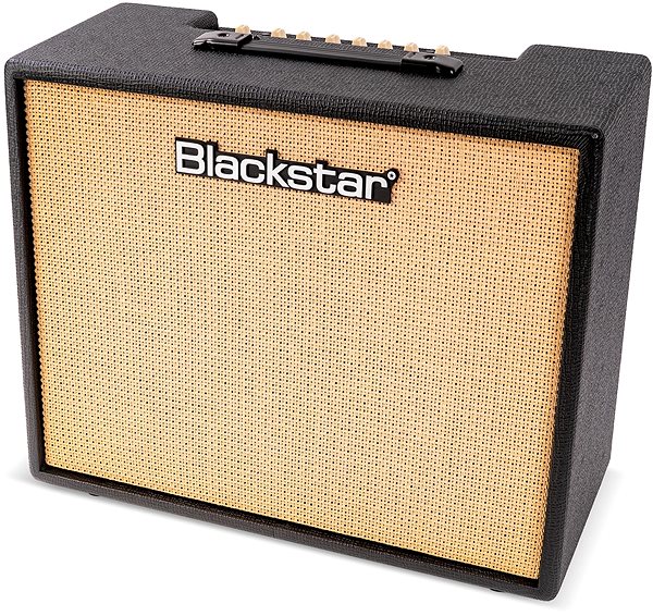 Combo Blackstar Debut 100R 112 - Black ...