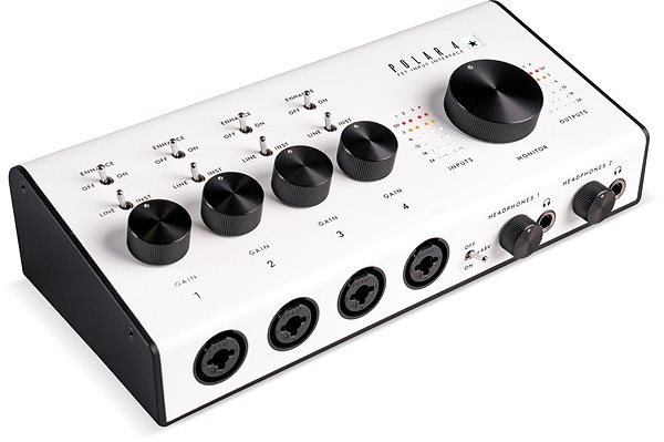 External Sound Card  Blackstar Polar 4 ...