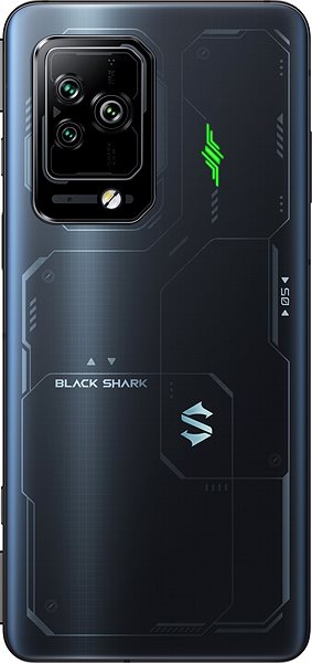 black shark 5 256