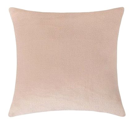 Párna Bellatex MIKRO egyszínű - 40 × 40 cm - bézs szín ...