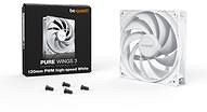 PC-Lüfter Be Quiet! Pure Wings 3 120mm PWM high-speed White ...