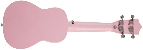 Ukulele BAMBOO U-21 LPK ...