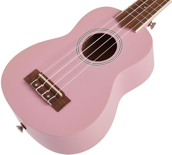 Ukulele BAMBOO U-21 LPK ...