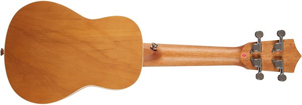 Ukulele BAMBOO U-21-Crown ...