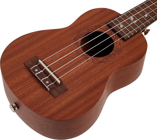Ukulele BAMBOO U-21 Eco ...