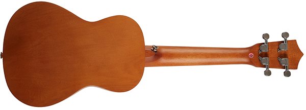 Ukulele BAMBOO U-23 ORG ...