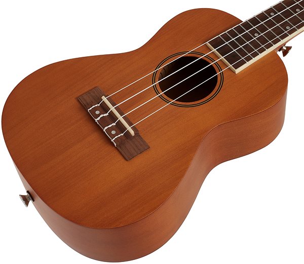 Ukulele BAMBOO U-23 ORG ...