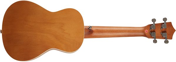 Ukulele BAMBOO U-23 Elixir-S ...