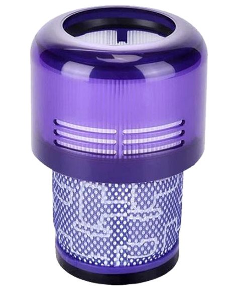 Porszívó szűrő BMK Dyson V11/ V15 kompatibilis HEPA szűrő, 2 db ...