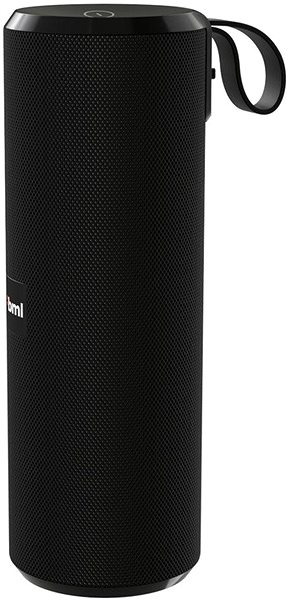 Bluetooth Speaker BML S-series S6 Lateral view