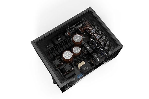 PC Power Supply Be quiet! DARK POWER PRO 13 1300W ...