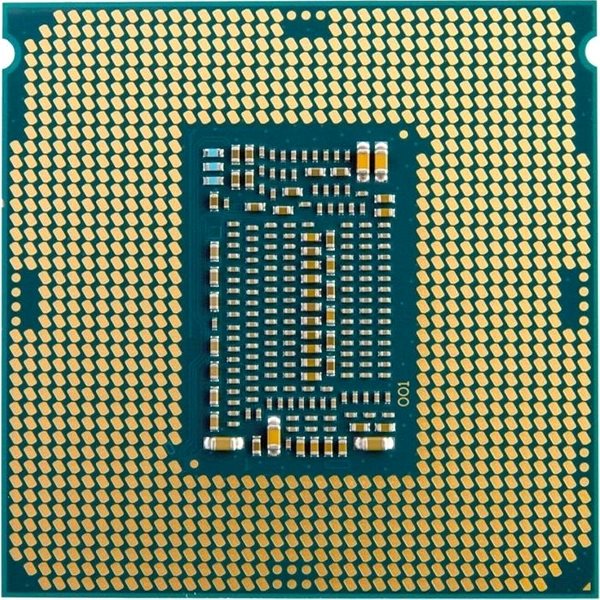 Intel Core i9-9900KF - CPU | Alza.cz