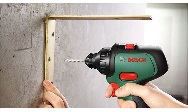 Cordless Drill Bosch AdvancedDrill 18 (Bare Tools) ...
