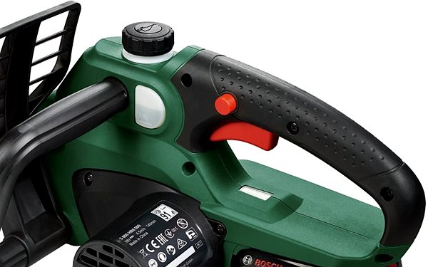 Motorová píla BOSCH UniversalChain 18 (bez aku) ...