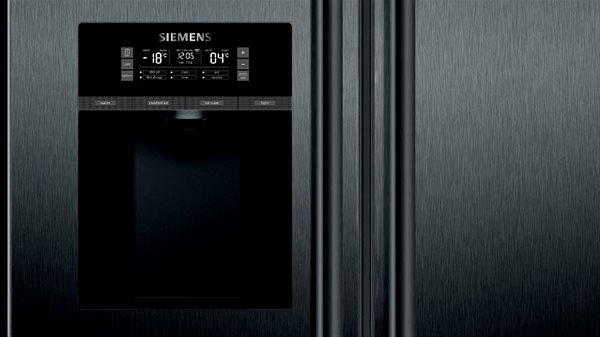 American Refrigerator SIEMENS KA92DHXFP Features/technology