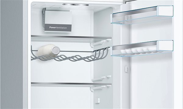 Refrigerator BOSCH KGE36ALCA Features/technology 3