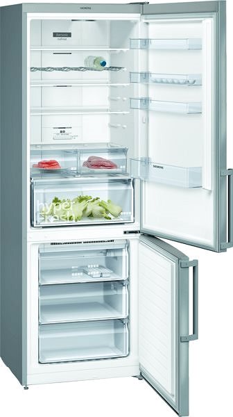 Refrigerator SIEMENS KG49NXIEP Lifestyle