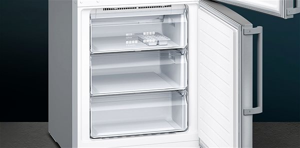 Refrigerator SIEMENS KG49NXIEP Features/technology