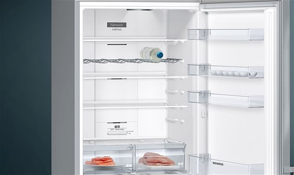 Refrigerator SIEMENS KG49NXIEP Lifestyle 2