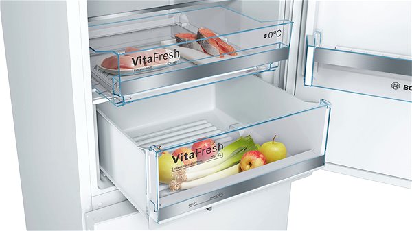 Refrigerator BOSCH KGE39AWCA Features/technology 3
