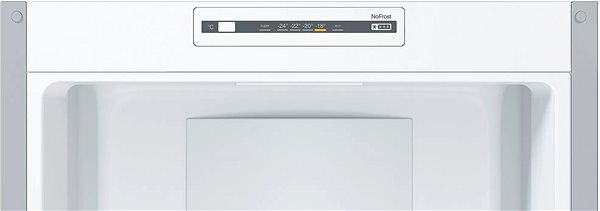 Refrigerator BOSCH KGN36NLEA Features/technology 2