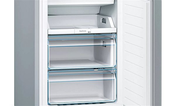 Refrigerator BOSCH KGN36NLEA Features/technology 3
