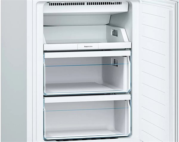 Refrigerator BOSCH KGN36NWEA ...