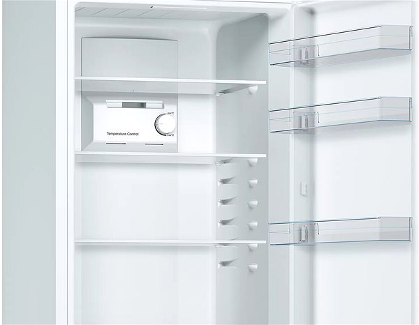 Refrigerator BOSCH KGN36NWEA ...
