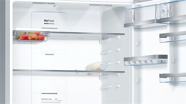 Refrigerator BOSCH KGN86AIDP Features/technology 2