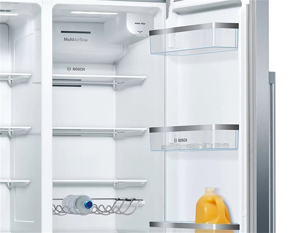 American Refrigerator BOSCH KAD93AIEP Lifestyle