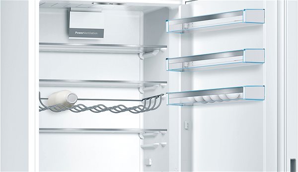 Refrigerator BOSCH KGE49AWCA Features/technology 3