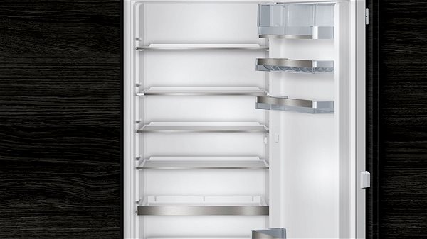 Built-in Fridge SIEMENS KI41RADD0 Features/technology