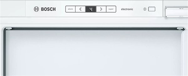 Built-in Fridge BOSCH KIL82AFF0 Features/technology