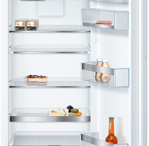 Built-in Fridge BOSCH KIL82AFF0 Lifestyle